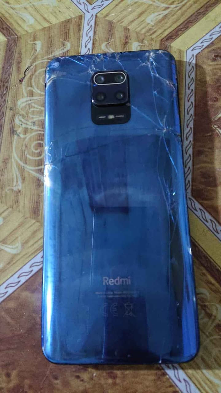 ‎Redmi Note 9S ذاكرة 128 فطر بلضهر ومال الصوت عاطلة مال التعلي ولاتنصي‎ النجف, العراق


**إذا كنت صاحب هذا الإعلان وتريد حذفه لأي سبب، رجاءا أرسل رسالة إلى الدعم الفني**