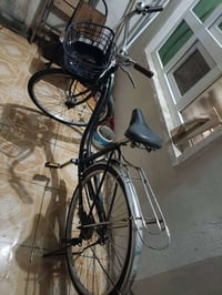 دراجة • اوربي • أربيل