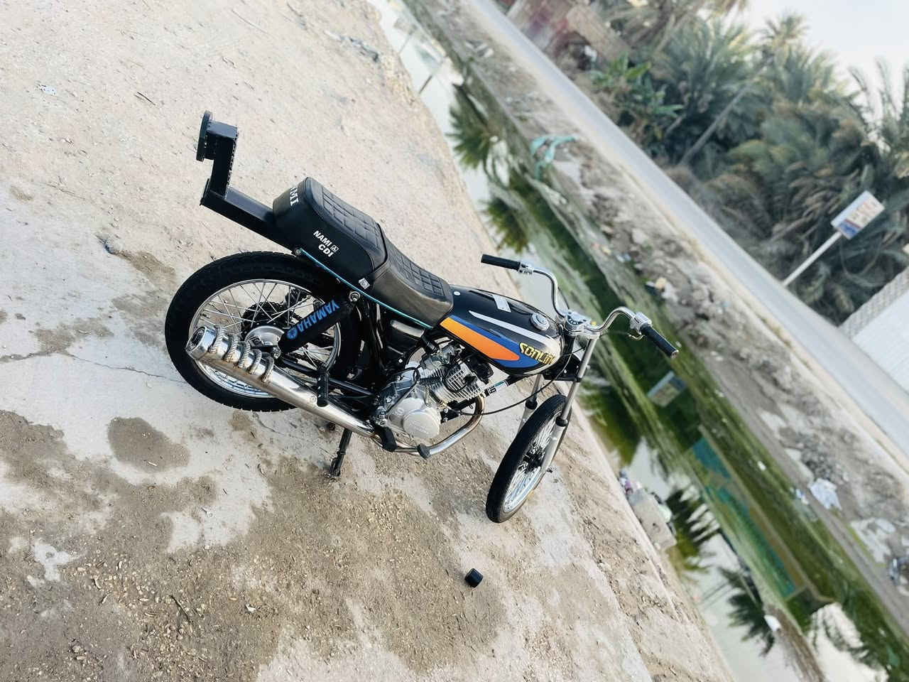 للبيع مكان كربلاء تعمر كله 25 كلك بدون سعر 550 وبيعه مجال قليل شراي يتصل ***********
