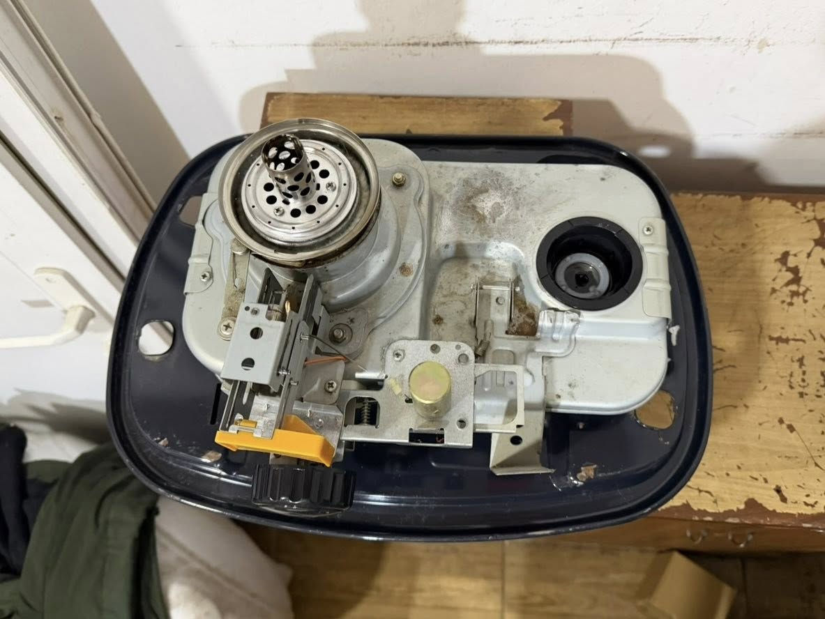 ئەم زۆپایە بۆفڕۆشتن (كرۆنای یابانی )عەسڵییە مەزبووتە هیچ كێشەیەكی نییە پڵیتەی تازەیە سلێمانی بەكرەجۆ***********ـــ*********** كەیاندن هەیەبۆ هەمووشوێنێك🚕
