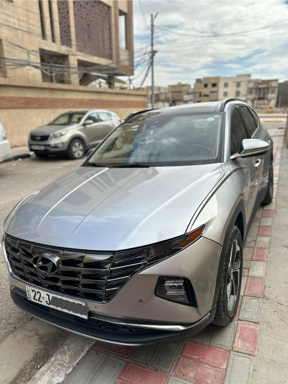 توسان 2023 امريكي
سياره فول الفول مواصفات تفاصيل خاص بيها اربع اصابع بلجاملغ فقط ماشيه 71مايل السعر 210 رقم للستفسار ***********
