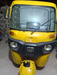 تكتك • يحتاج صبغ • ميسان حي الحسين