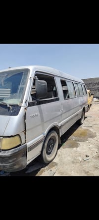 كيا اسيا للبيع موديل 92 رقم بغداد الماني راعيها متوفي اتعهدلك سرقة وعش...