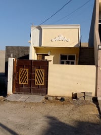 الديوام مربع ثاني • ١٠٠م • شارع ١٥م