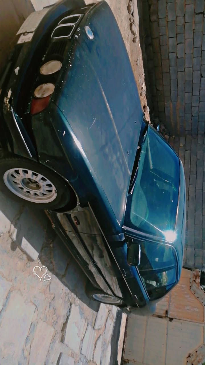 السلام عليكم
للبيع بيئم 525 سته مسكر فانوس موديل 1993 سياره كل حادث قوي وعيب شرعي مابيها سياره عوزها ترتيب ابيعك كوم حديد اتكفل بشرعياتها رقم بغداد 40 وبيها مجال *********** مكاني الكوت
