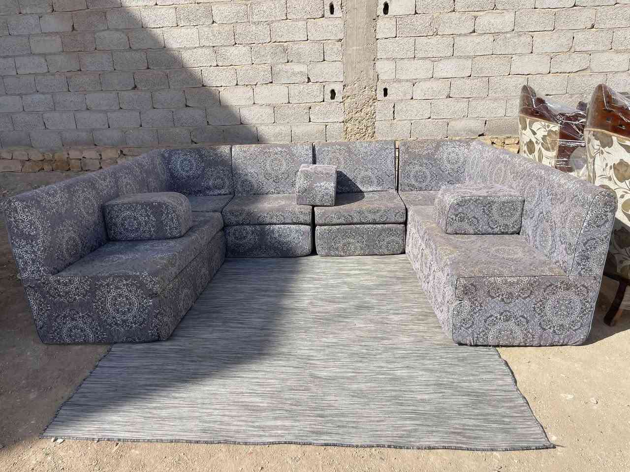 تم وصول قنفات كويتيه وبأسعار مناسبة جداً للتواصل (***********)
