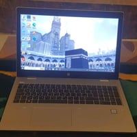 لابتوب HP • نضيف • قابل تفاوض