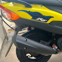 دراجه البيع بلاديه 49 كهربايات شغاله شغله بسيطه بيهه كلجات خلفيه بس مح...