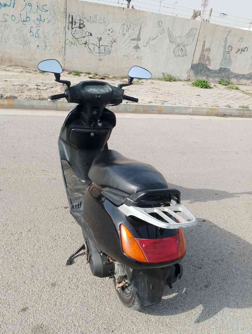 سبيسي ياباني كفرات بلاديه كابريتر بلادي بيع او مراوس شعندك راسلني


**إذا كنت صاحب هذا الإعلان وتريد حذفه لأي سبب، رجاءا أرسل رسالة إلى الدعم الفني**