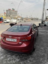 النتره • ٢٠١٦ • وارد امريكي