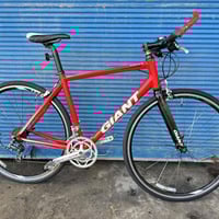 جيانت • ٧٠٠/٢٨ • فريم ٥٠