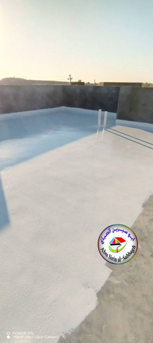 ماده بوريثان عازله للرطوبه واشعه الشمس  افضل عازل ومنتج عالمي. مع الضمان الحقيقي 💯💯

يحمي من تسرّب المياه،الامطار و الرطوبة ذو أساس مائي متين و مرن جداً.
  يعمل على البنايات ذو السطح الاسمنتي.
مصنــّع خصيصاً لملاقاة الظروف الجوية الخاصة بمنطقة الخليج و الشرق الأوسط.
خصائص المنتج المختلفة :-
🔹متانة متميزة وفائقة لحماية الاسطح.
🔹مقاومة للماء والامطار.
🔹مرنة اذ أنها تتمدد وتتقلص مع تغير درجات الحرارة .
🔹تتمتع بدرجة عالية من الالتصاق بالمادة الخاضعة لفعلها.
🔹مقاومة للأشعه فوق البنفسجية ومصنعة بشكل يلائم حماية مادة البوليوراثان من التلف جراء الأشعة.
🔹ماده اكرليك تعزل المياة ١٠٠٪‏  وتعكس اشعه الشمس
رقم الهاتف:
*********** 

*********** 

#لاشهرالمعالم_واجمل_البيوت
