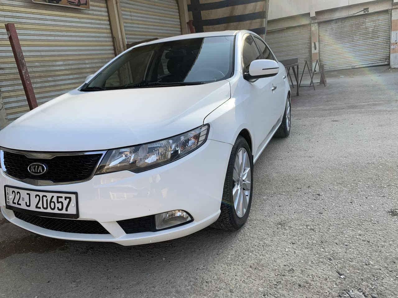 سلام عليكم البيع كيا سيرا2013فول مواصفات ١/١
خليجي 
فتحةسقف 
بصمة تشغيل 
بصمة ابواب 
مري شفط  
اشاير بالمري 
فول حساسات 
تحكم ستيرن 
شفتات بالستيرن 
فتحة سقف 
كير ٦ نمر 
مكينة دوش شرط كفالة 
تخم تاير جديد 
ويل كب رياضي 
السيارة جديدة بمعني الكلمة  
بيه نصف  الجاملغ الخلفي جوه قبق البانزين فقط
السيارة مال بيت وجديدة حيل 
رقم اربيل وباسمي مداور ثاني يوم 
السعر 115 قفل  

مكاني حله ***********
