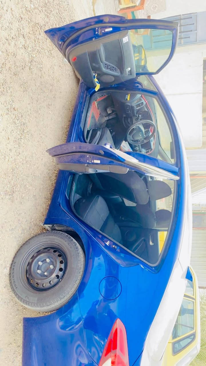 سلام عليكم
كيا فورتي موديل 2018 حادثهه بنيد وجاملغ فقط بدون 

دواخل لغد وشاصي سليم سيارة مال جناي  تجي وتشوف 

بعينك بيع او مراوس بسيارة اعلى ***********
