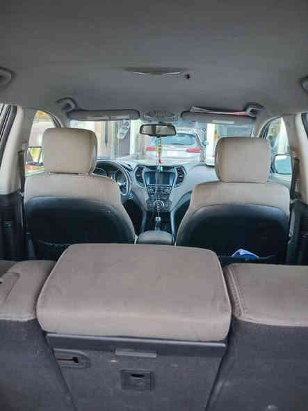 يالله السلام عليكم ورحمة الله 📢✅️
سنتافيا موديل 2018 وارد امريكي🚗🇺🇲
حادثهة دعايه أماميه وشبر من البنيد وسياره جاهزة من كلشي ✅️🚗
محركها GDi (SPORT)✅️
والسيارة بل حقيقه أحلى من الصور✅️🚗
مواصفاتها نص فول✅️ 🚗
مكاني بغداد العبيدي ✅️🚗

السعر (148) وبيهة مجال للطيبين وبخدمتكم ✅️🚗
للاستفسار:*********** وبيكم خير ودللو✅️
واتساب:***********📢
