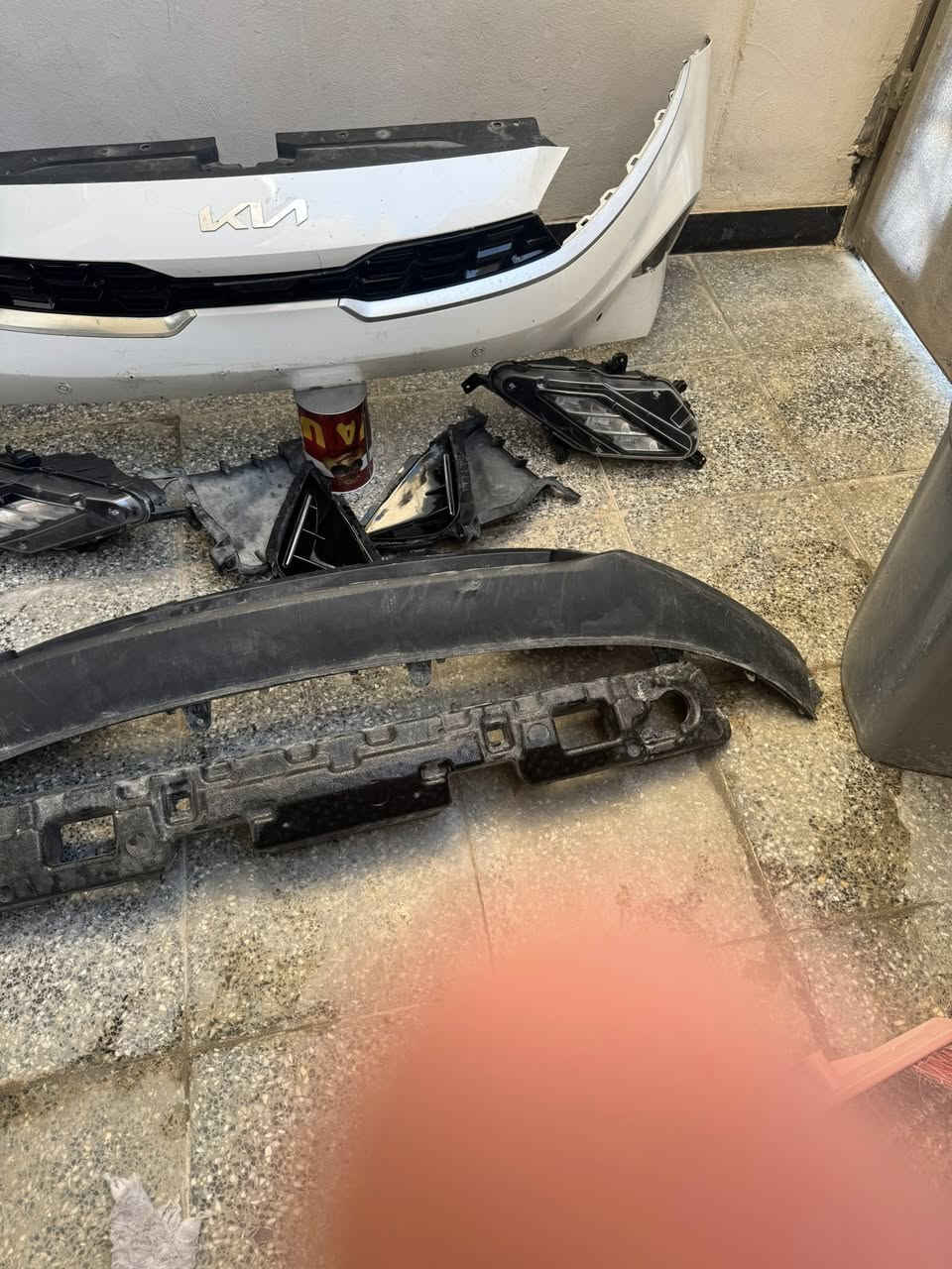 دعاميه مال فورتي ٢٠٢٤وهيه والكشافات قفل ب٢٠٠
***********

