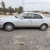 مديل ٩٤ • مكينة • النجف