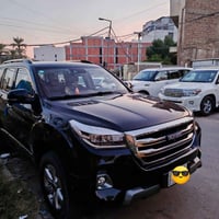 هافال H9 • ٢٠٢١ • ٧٣٠٠٠ كم