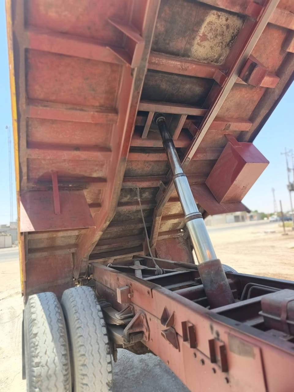 بدي تك مايلر بلادي موديل 81للبيع
***********
***********
