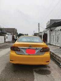 كورلا 2013 تبريد منضومه غاز بطاقه بازين كير محرك 2019 شرط جافيه علئ صف...