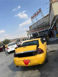 مرحبا هاي السياره امبالا  ٣٦٠٠ جاهزه ونضيفة من كلشي وتحويل ثاني يوم مط...