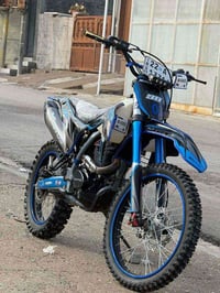 اكس موتوس • موديل 2025 • 300 سي سي