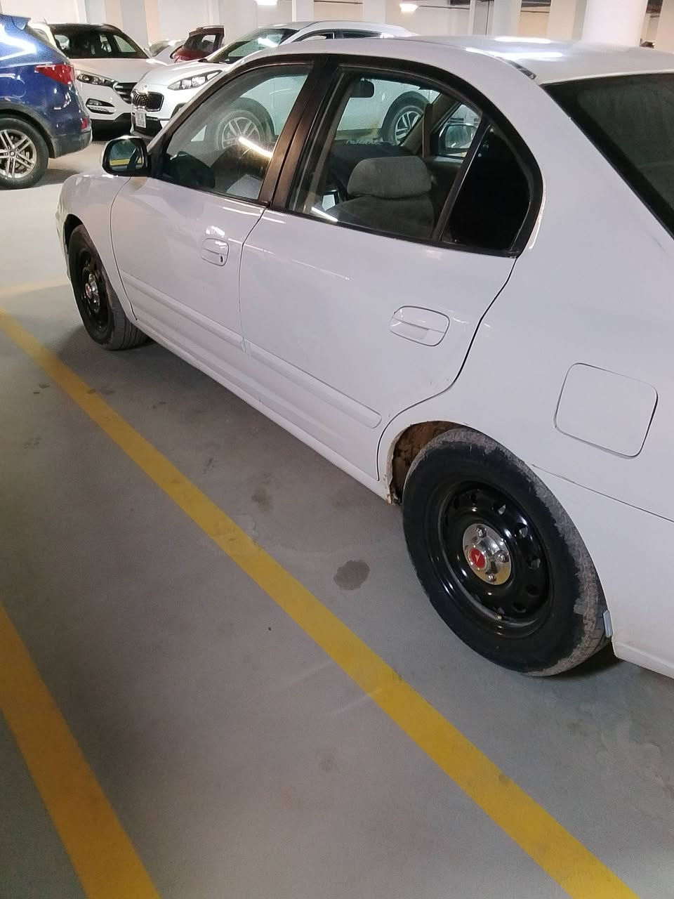 للبيع موديل 2005 مكان كربلاء الشراي يتصل ***********
