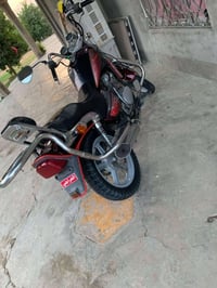 هارلي • نضيف • غير متوفر انترنت