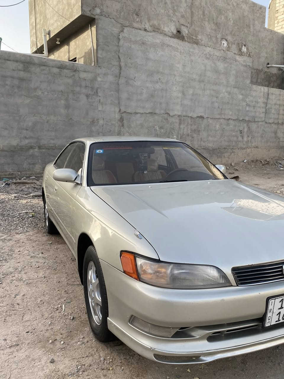 سلام عليكم مارك نفخ لون ذهبي رقم بصره نكليزي سنويه 2031 سياره مكفوله من كص ونقل وضربه ولخياس فقط صبق جمالي اثر جراد محرك ثنين ونص وكير مكفولات حداده 100:100 تخم تاير جديد كهربايات كلهه شقله تبريد شقال شرط سياره حيل جديده الله شاهد مال جناي تجي وشوف بعينك وسعر (58)وبيهه مجال بصيط كلش مكاني البصره رقمي (***********)كل هلا بيكم
