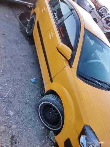 كيا ريو موديل 2008 محرك كير شرط 
تفاصيل ***********
