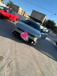 من رخصت الادمن  كيا K4 ٢٠٢٥ وارد امريكي  سياره زيرو ماشيه 13 الف على و...