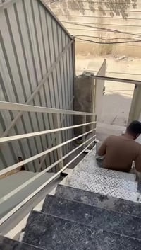 شقة للإيجار • قرب جامعه الصفوه • مجاور مدارس والوارث