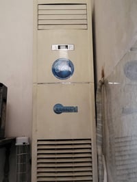 سبلت 3طن ميديم نقص بس غاز فلشت البيت وفصخته وطار الغاز  شغال كامل بوار...