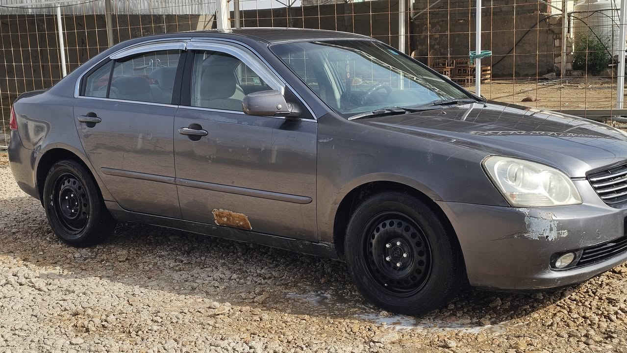 للبيع اوبتمة أمريكي 2007 كير ومكينة جدد حدادية زينة رقم بغداد بسمي لل30 سيارة بيهة صبغات ابيع احزام تخم تاير سيارة تبريد  نقص وجه مال كمبريسر عنوان ديوانية قضاء الشامية  سعرهة 87وبيهة مجال 
***********
