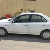 صني ياباني • موديل ٢٠٠٨ • رقم بغداد