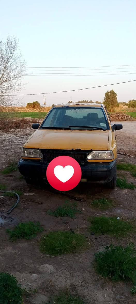 السلام عليكم
سايبه مديل 11 للبيع 

رقم بصرة الماني 

سنوية اصلية عظم 

بدون راعي أتكفل سرقة وعشائر 

المحرك لاتنقيص ولا تبخير محرك كية برايد 

الكير الرابع يفلت 

الكشر كما موضح بالصور 

السعر 900 وبيه مجال حك الجيه
***********
او اكتب تم واجيك خاص
