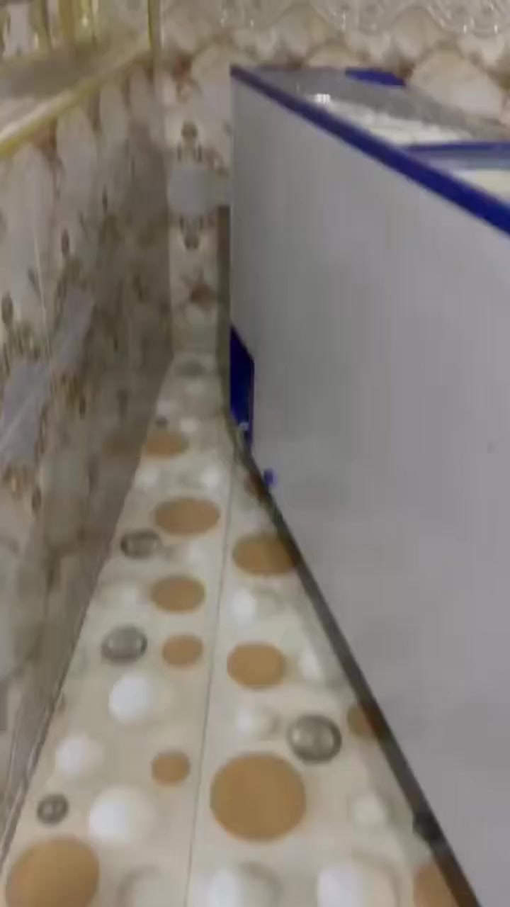 عارضه للبيع استعمال اقل الشهر
السعر 550 وبيه مجال
مكانه السماوه السكك
***********
