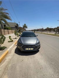 الانترا • ٢٠١٧ • رقم بغداد E