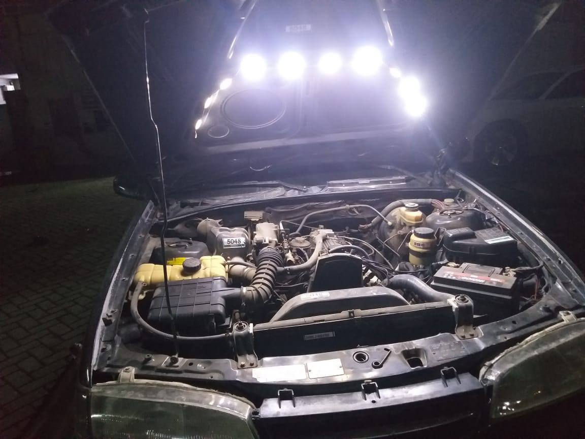 السلام عليكم برنس فراشة موديل 96 كير عادي محرك كير مكفول  35 وبيهة مجال بغداد م الصدر ‏‪***********‬‏
