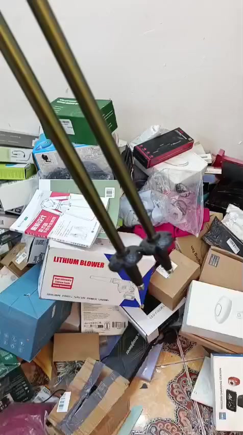 عندي هذني زوج من العصا مال التزلج او المشي على الثلج اصليات للبيع ب ٣٥ هنه و توصيلهن


**إذا كنت صاحب هذا الإعلان وتريد حذفه لأي سبب، رجاءا أرسل رسالة إلى الدعم الفني**