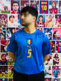 تيشيرت كانافارو • خامة تايلندي • مقاسات M-L-XL-XXL
