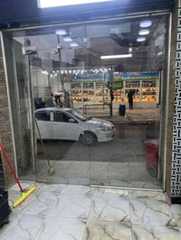 تلث مترات عرض وطول تلاثه ونص بغداد الغزاليه 07731236805