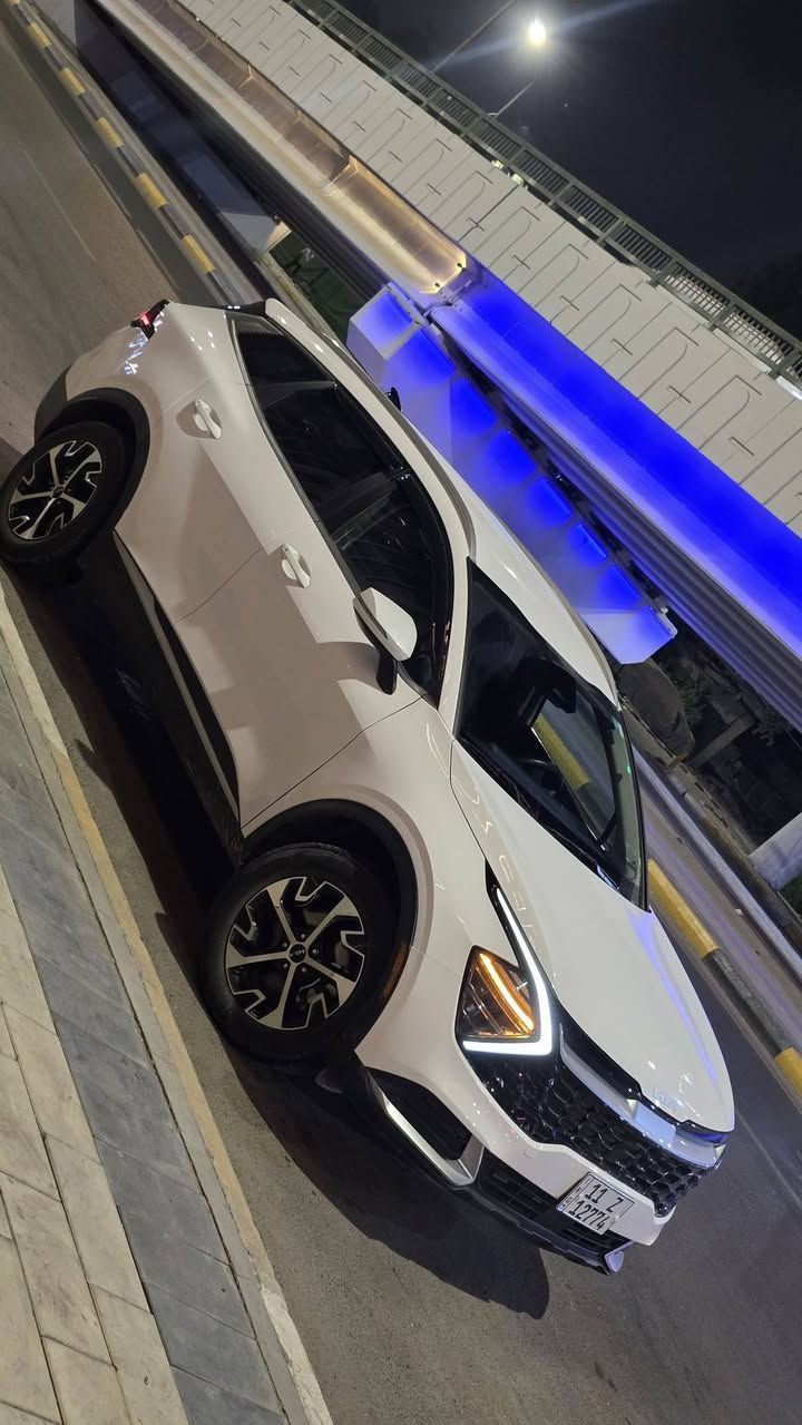 للبيع
كيا سبورتج لارج
وراد امريكا
فول عدا بانورما
فور ويل 
محرك 2500 بانزين
ماشيه 25 الف ميل
حادثه جدا بسيط 
رقم بغداد 
تفاصيل اكثر
مرسلتني خاص


**إذا كنت صاحب هذا الإعلان وتريد حذفه لأي سبب، رجاءا أرسل رسالة إلى الدعم الفني**