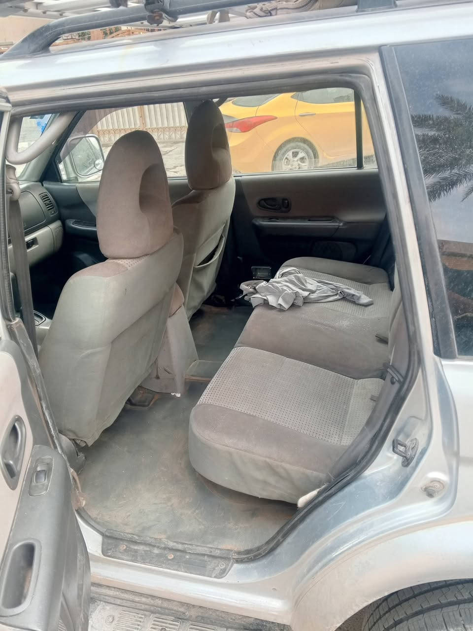 السلام عليكم 
مراوس مع سيارة بيكم 
***********
