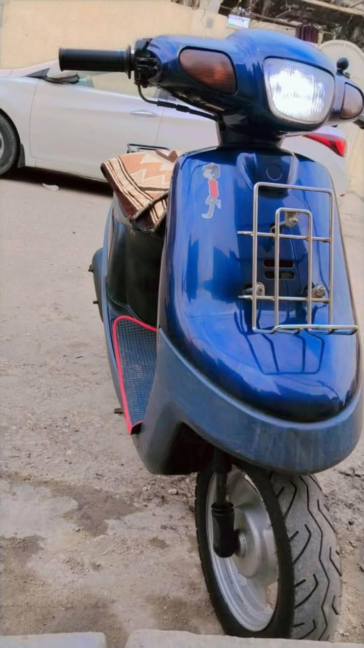 بيع مستعجل كلش دراجه كامل المراصفات اي خلل مابيه بسعر 225 وبيه مجال ما مستخدمه هواي قليل  عنوان كربلاء


**إذا كنت صاحب هذا الإعلان وتريد حذفه لأي سبب، رجاءا أرسل رسالة إلى الدعم الفني**