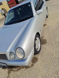 ام عيون • موديل ٩٩ • صبغ جماليه