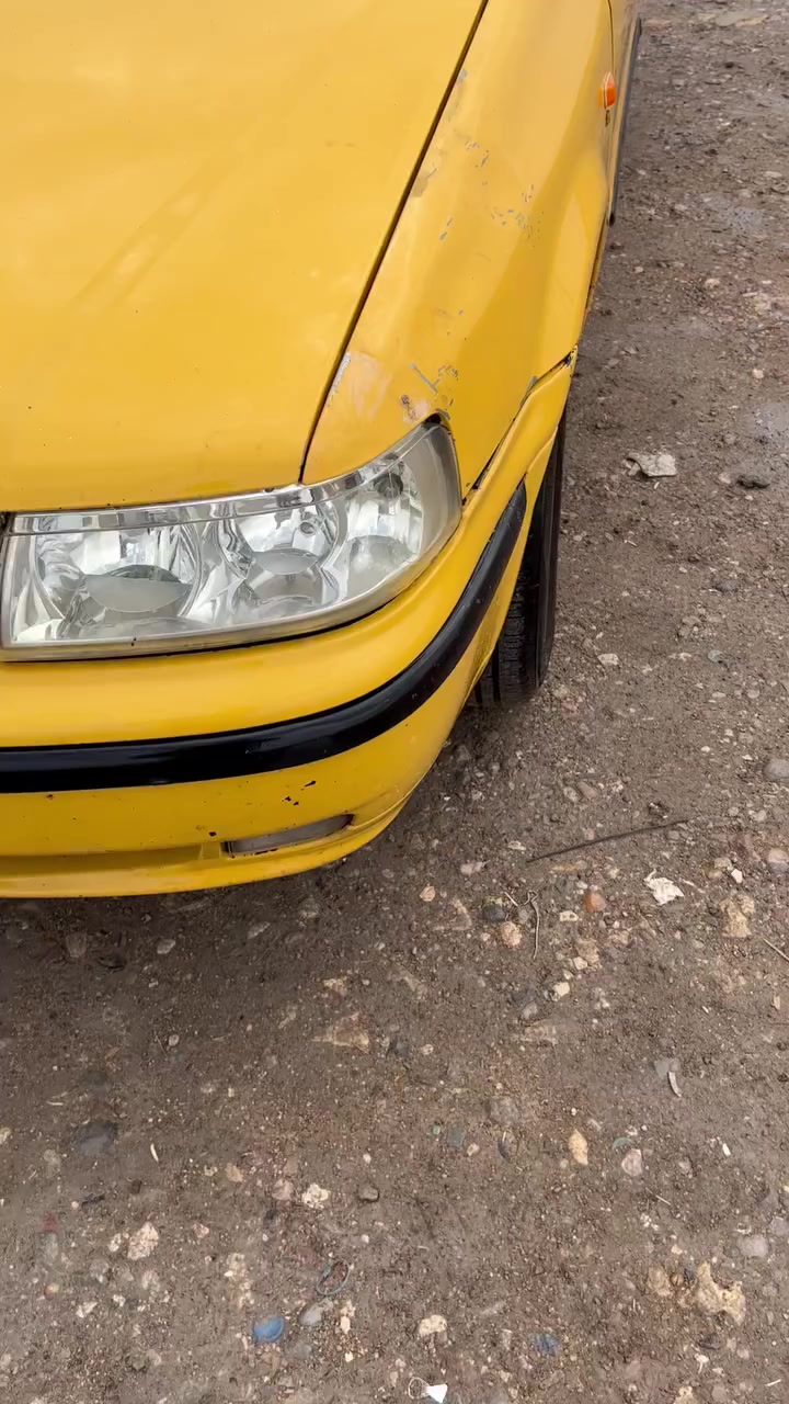 السلام عليكم سمند موديل 11 جاهزه من كلشي 
مراوس حسب القناعه


**إذا كنت صاحب هذا الإعلان وتريد حذفه لأي سبب، رجاءا أرسل رسالة إلى الدعم الفني**