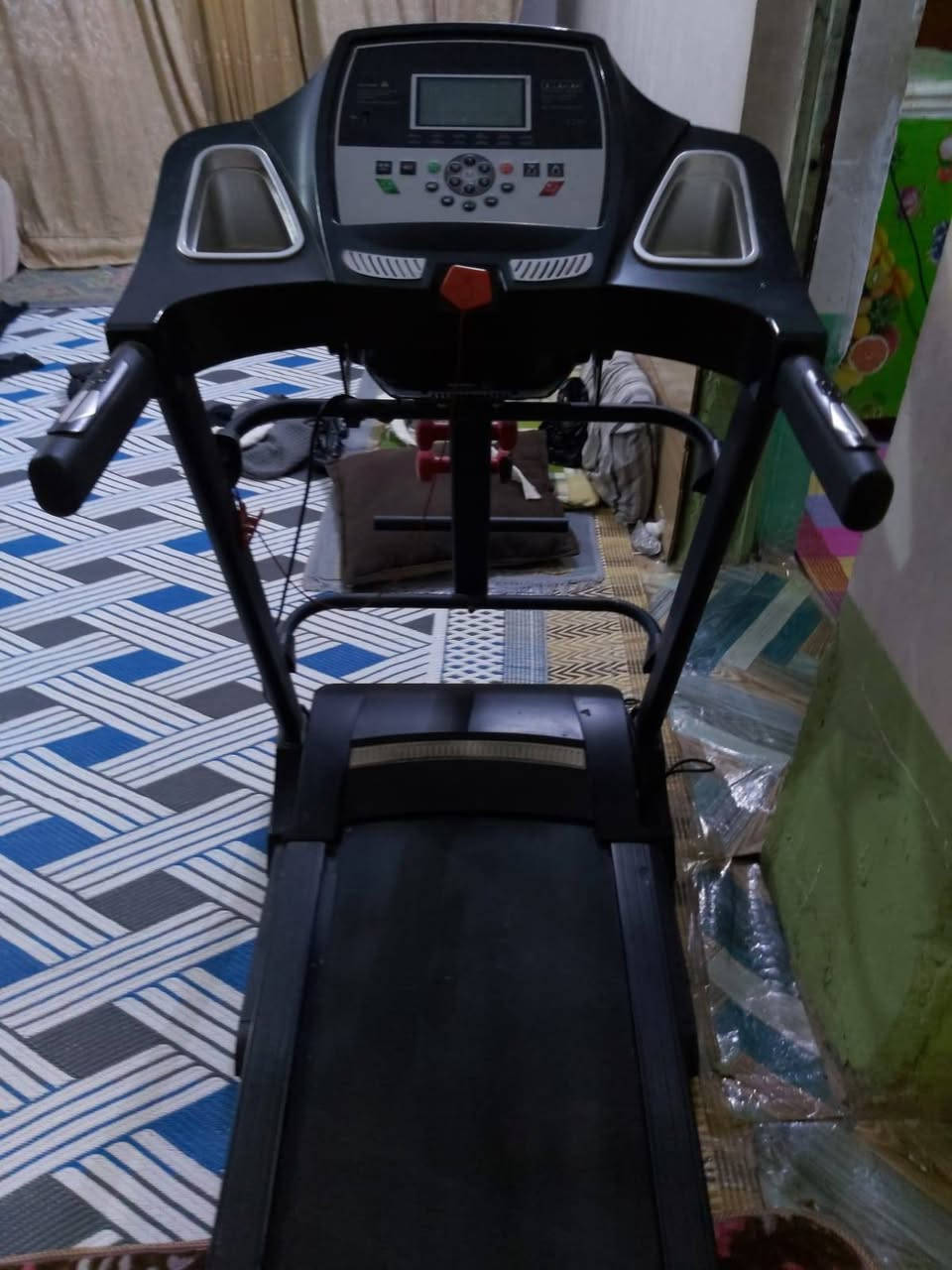 جسر كهربائي دبل ماطور نضيف استعمال قليل السعر 250الف


**إذا كنت صاحب هذا الإعلان وتريد حذفه لأي سبب، رجاءا أرسل رسالة إلى الدعم الفني**