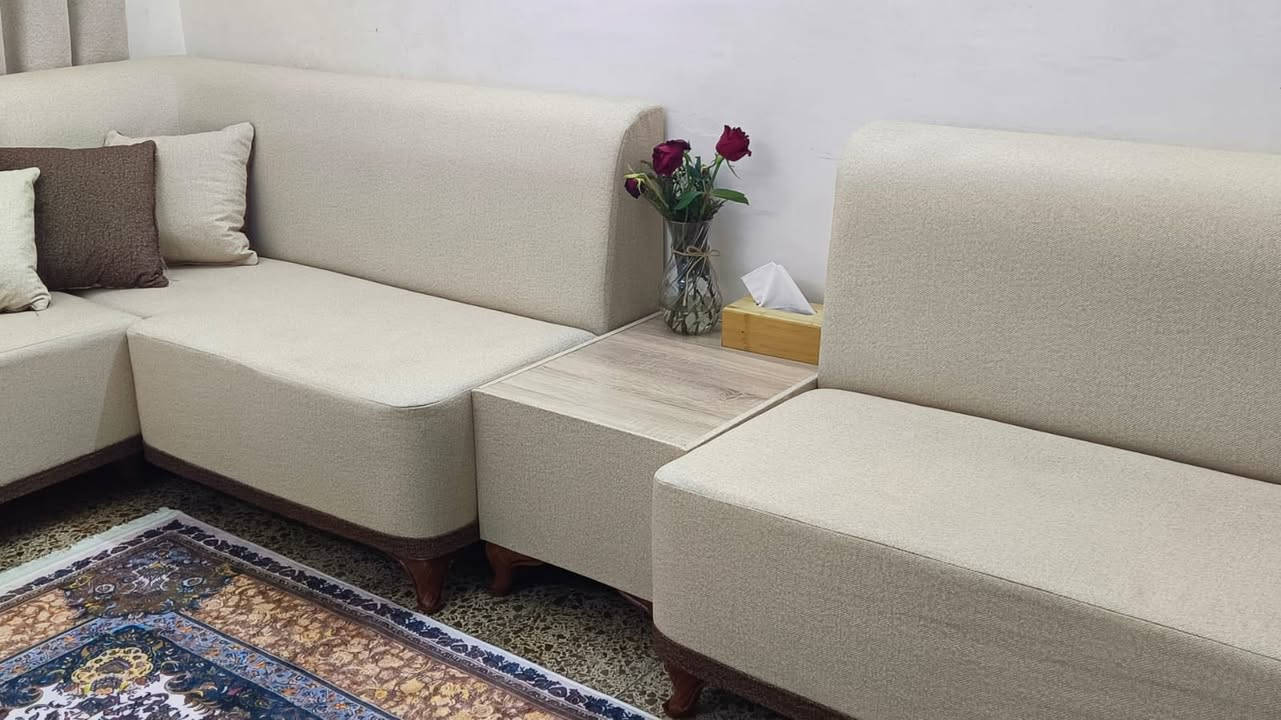تخم قنفات للبيع تفصال جديد مامستخدم ويا طبله زغيره رايده ب500 وبي مجال قليل مكانه جسر ديالى القديم للاتصال***********
