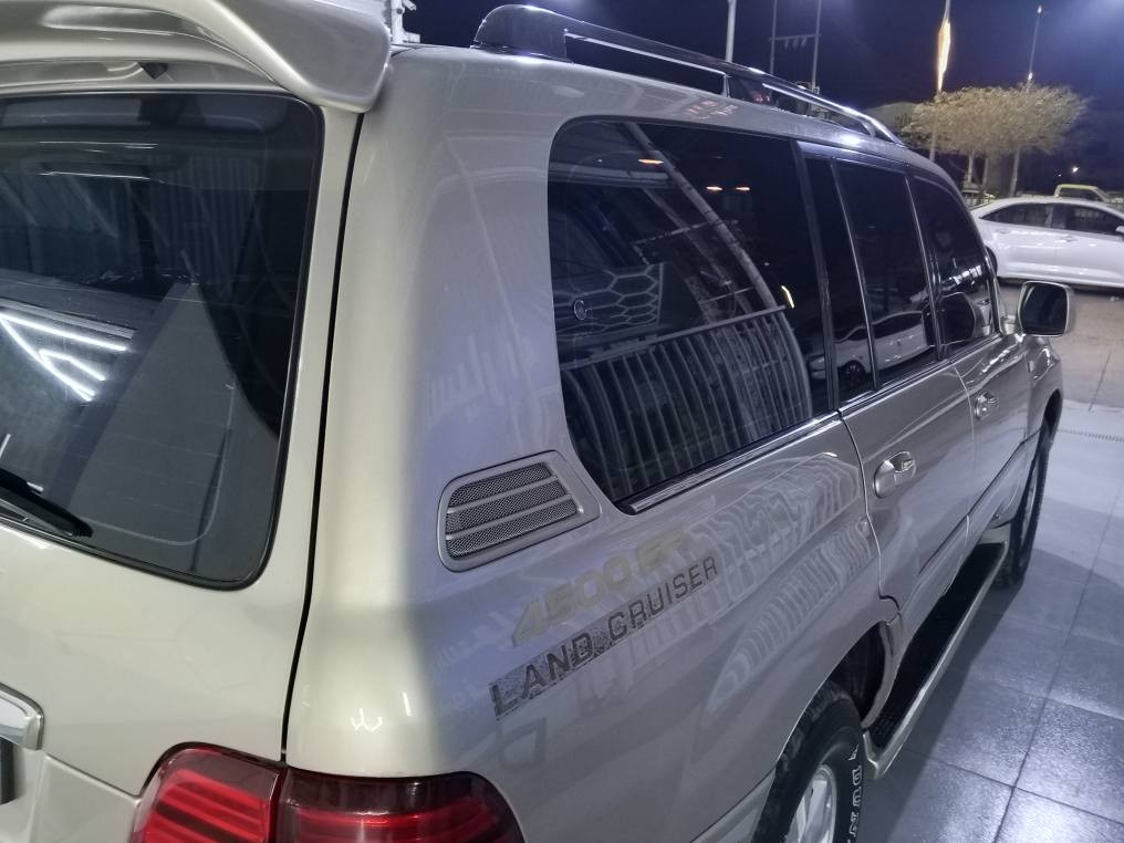 لاند گروز GXR2005 ئوتوماتيك تحويل أصل بدون صبوغ سياره ماشي 218 الف ***********//*********** كركوك, العراق
